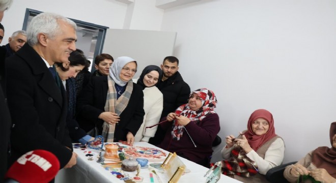 TBMM Komisyonu EYM'de incelemelerde bulundu